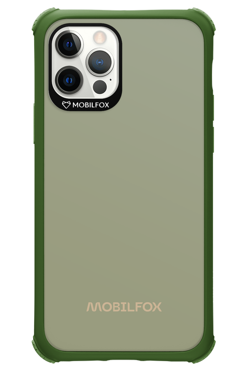 Olive 2.0 - Apple iPhone 12 Pro