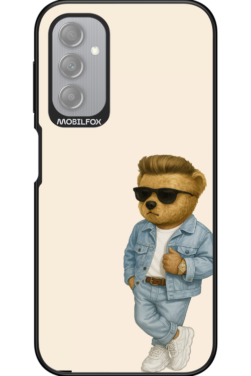 Gamibear (Desert) - Samsung Galaxy A14