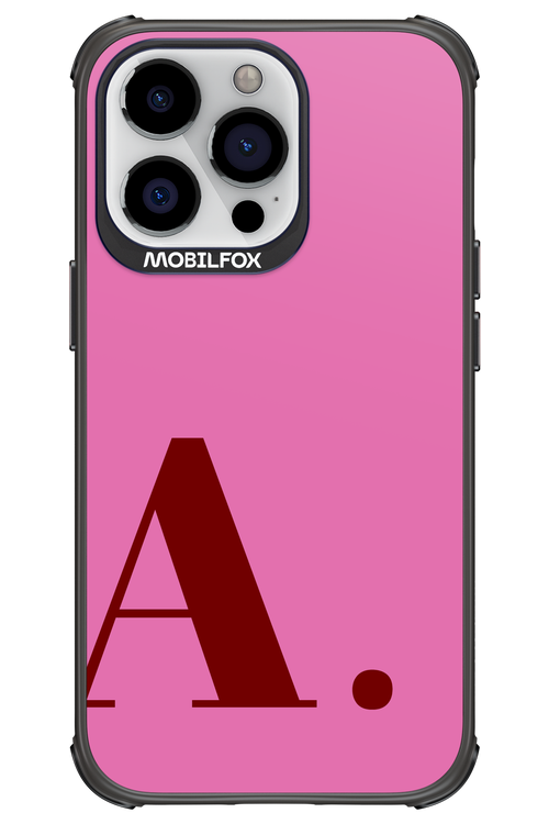 A (Sorbet) 2.0 - Apple iPhone 13 Pro