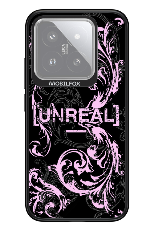 Antique Pink 2.0 - Xiaomi 14