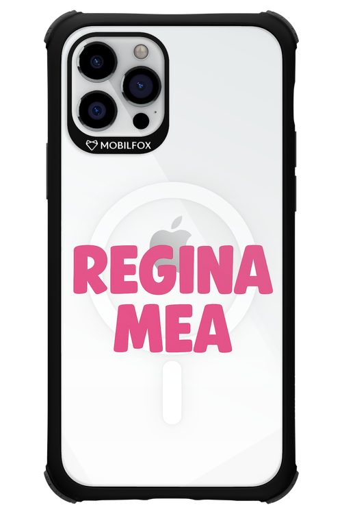 Regina Mea - Apple iPhone 12 Pro