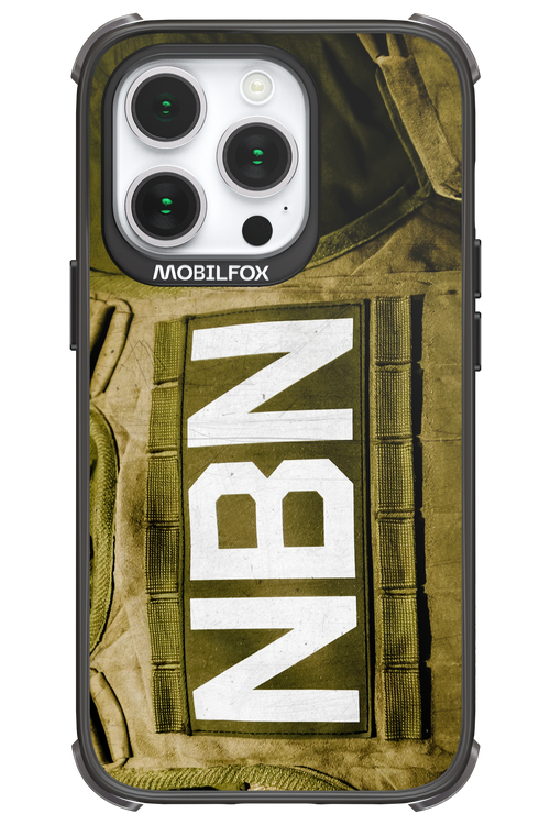 Team 2.0 - Apple iPhone 14 Pro