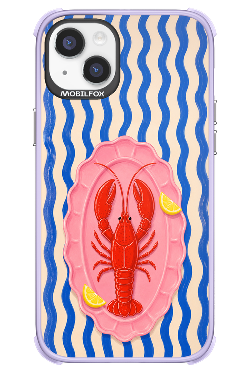 LOBSTER 2.0 - Apple iPhone 14 Plus