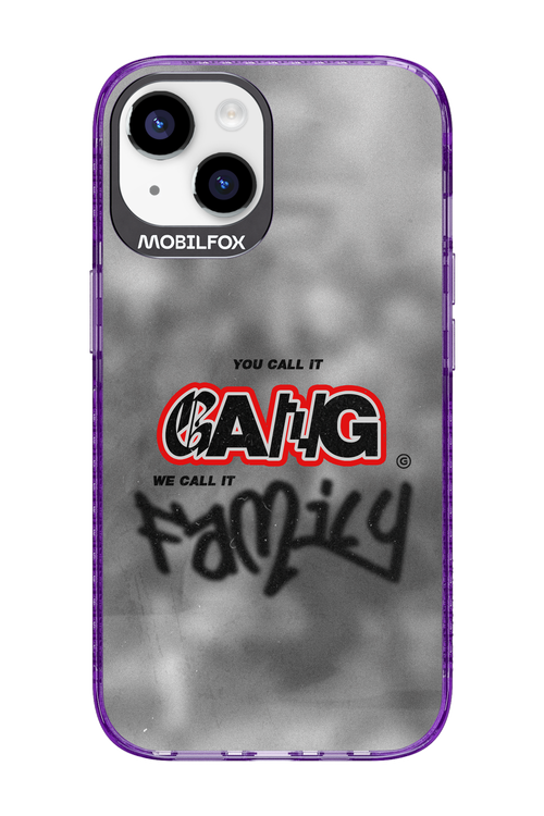 Family Gang - Apple iPhone 14