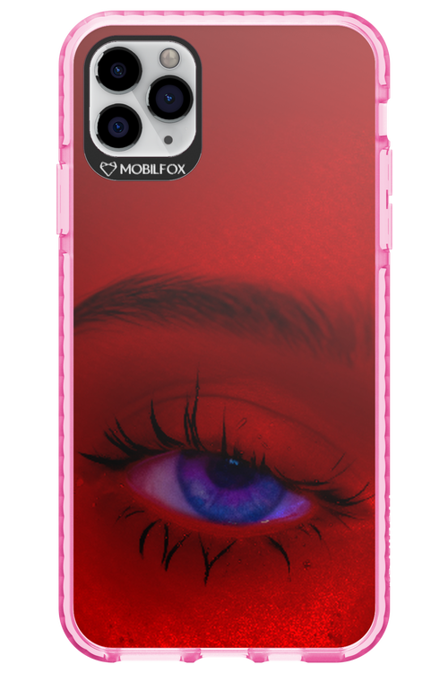 BLUE EYE 2.0 - Apple iPhone 11 Pro Max