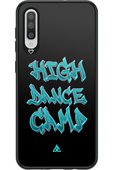 HDC 2 - Samsung Galaxy A50