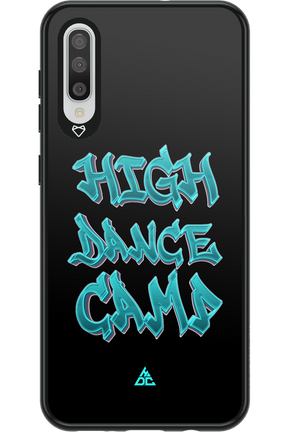 HDC 2 - Samsung Galaxy A50