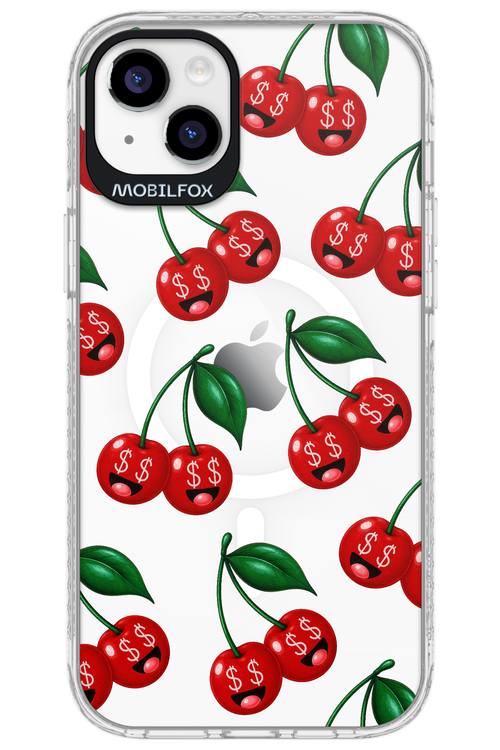 Money Cherry 2.0 - Apple iPhone 14 Plus