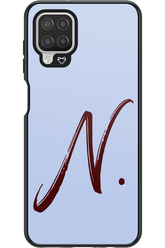 (Jellyfish Presso) N 2.0 - Samsung Galaxy A12