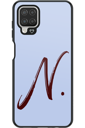 (Jellyfish Presso) N 2.0 - Samsung Galaxy A12