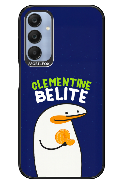 Clementine Belite 2.0 - Samsung A25