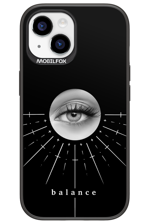 Szem 2.0 - Apple iPhone 15
