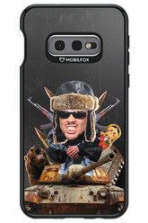 Final Boss - Samsung Galaxy S10e