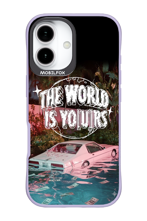 Miami 2.0 - Apple iPhone 17