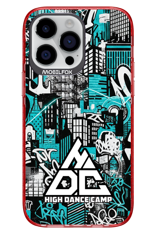 HDC 3 - Apple iPhone 14 Pro Max