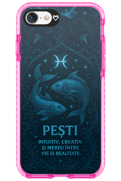 Pești - Apple iPhone 7