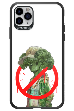 Anti Brokkoli White - Apple iPhone 11 Pro Max