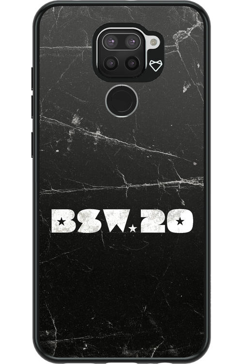 BSW 20 (2) 2.0 - Xiaomi Redmi Note 9