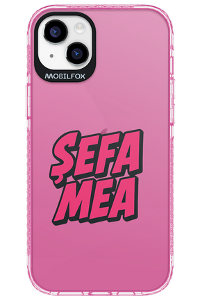 Sefa Mea - Apple iPhone 14 Plus