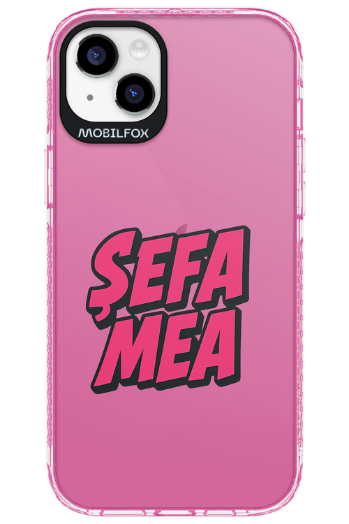 Sefa Mea - Apple iPhone 14 Plus