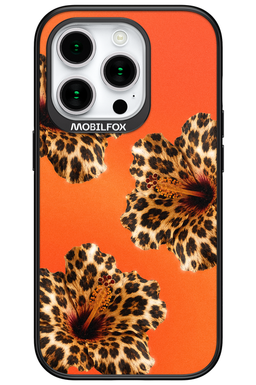 Sun Purr 2.0 - Apple iPhone 15 Pro