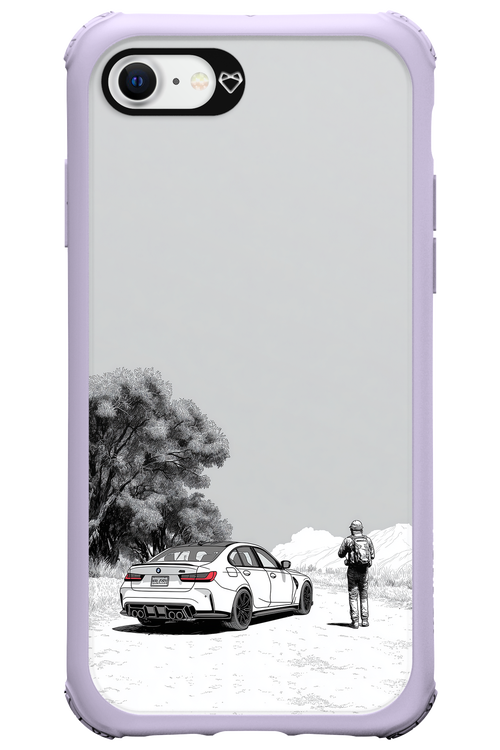 Dreamland 2.0 - Apple iPhone SE 2020