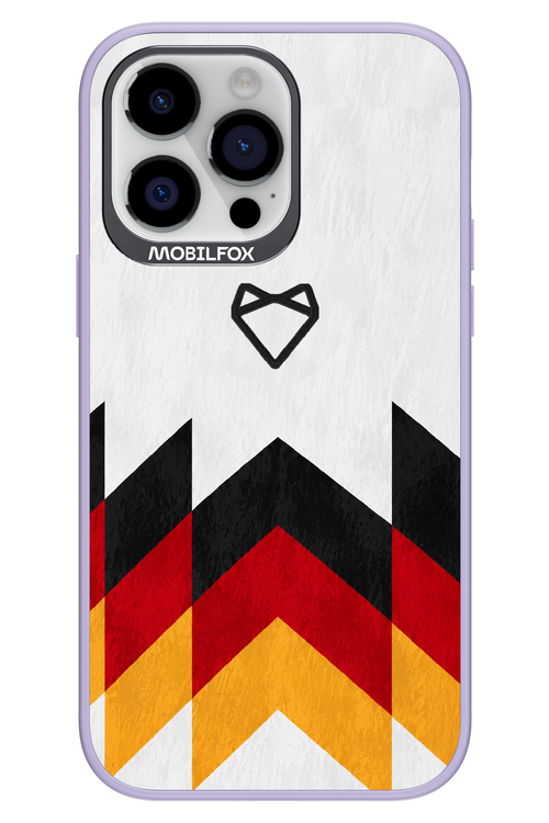 Germania x Mobilfox 2.0 - Apple iPhone 14 Pro Max
