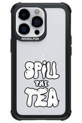 Outline Edition - Apple iPhone 13 Pro