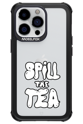 Outline Edition - Apple iPhone 13 Pro