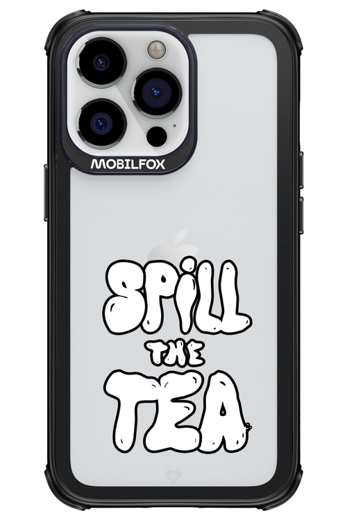 Outline Edition - Apple iPhone 13 Pro