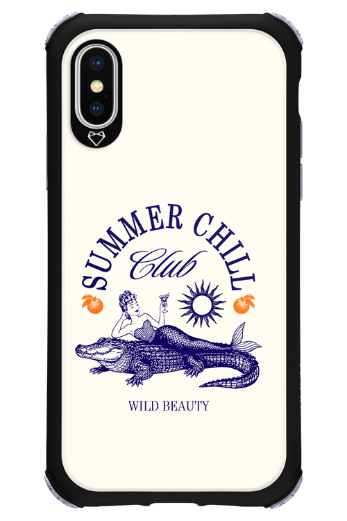 ChillMaid 2.0 - Apple iPhone XS
