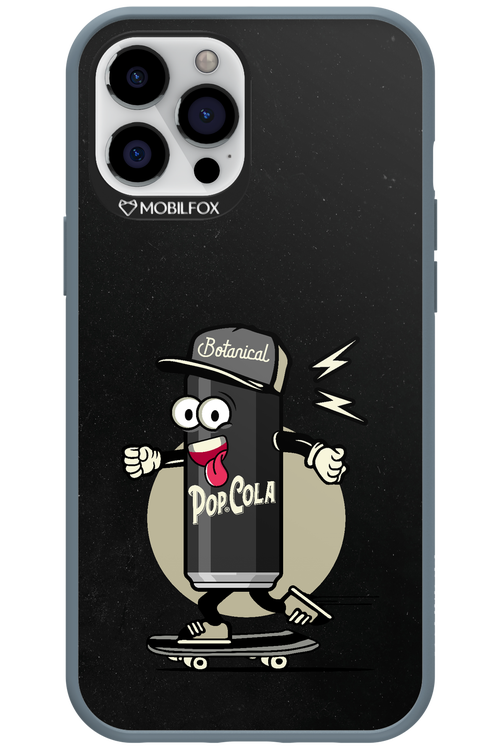 PopCola Botanical - Apple iPhone 12 Pro Max