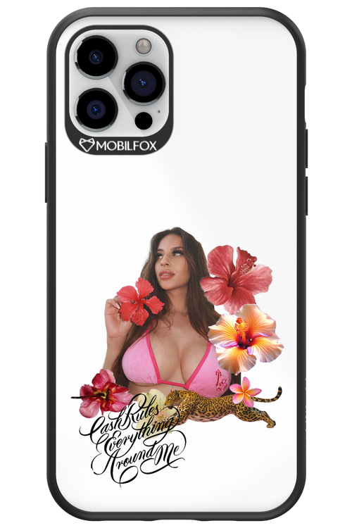 Island Money Muse 2.0 - Apple iPhone 12 Pro