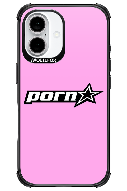 Porn 2.0 - Apple iPhone 16