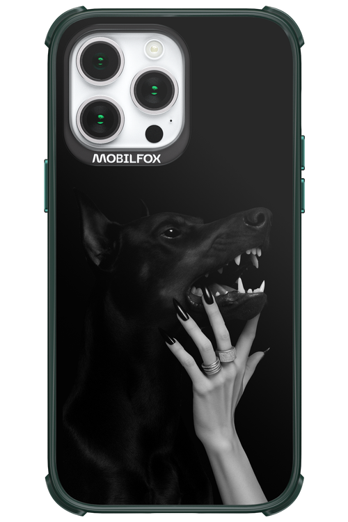Hellhound - Apple iPhone 14 Pro Max