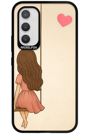 Girl Love II - Samsung Galaxy A54