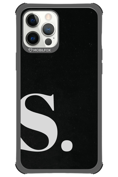 S (Off Space) 2.0 - Apple iPhone 12 Pro Max