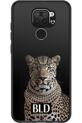 BLD LEO - Xiaomi Redmi Note 9