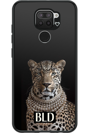 BLD LEO - Xiaomi Redmi Note 9