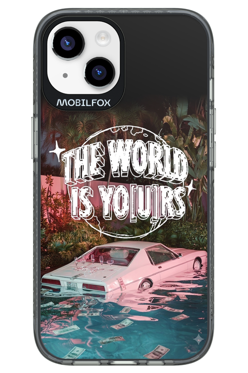 Miami 2.0 - Apple iPhone 14
