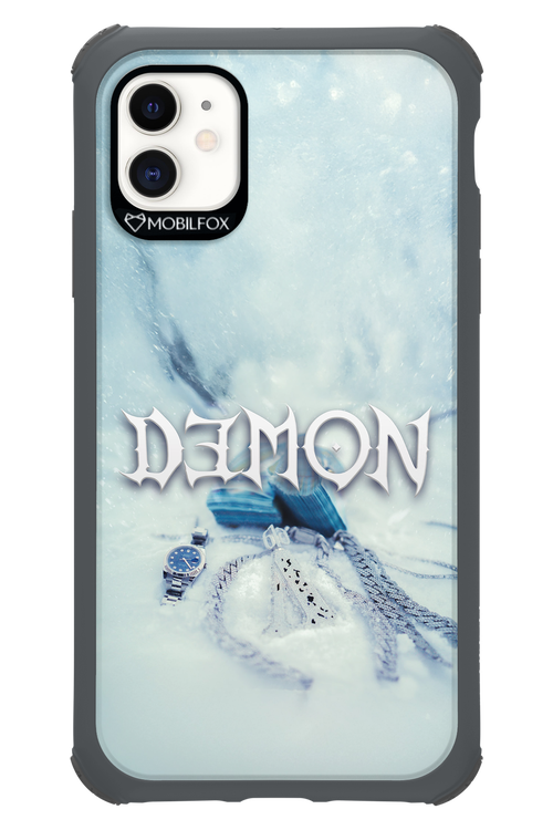 D3MON - Apple iPhone 11