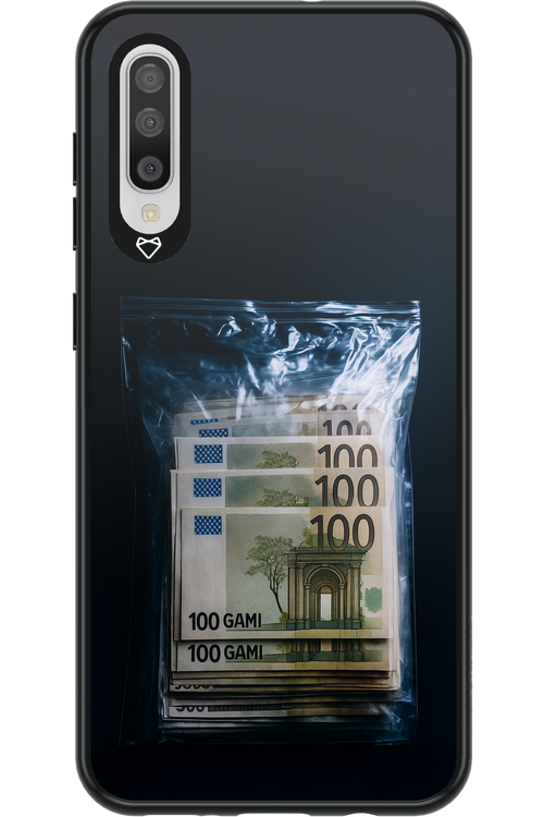 Moneybag 2.0 - Samsung Galaxy A50