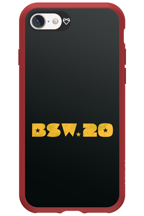 BSW 20 (10) 2.0 - Apple iPhone 7