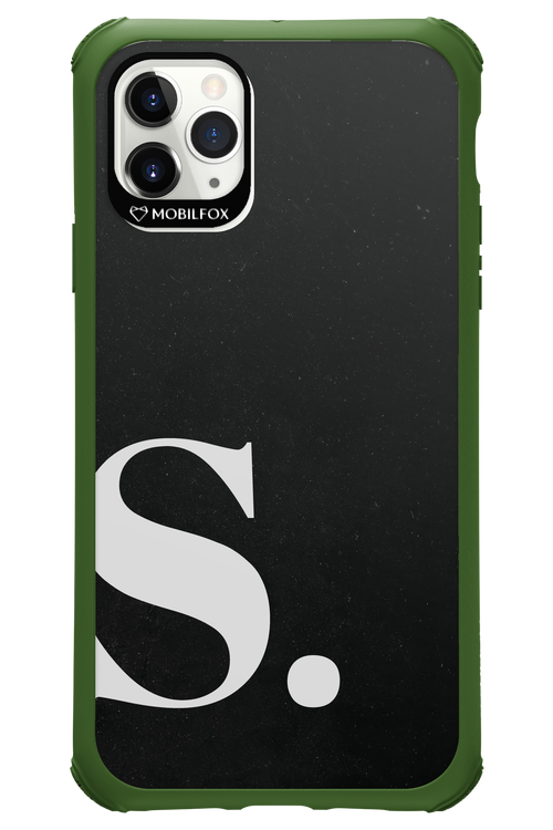 S (Off Space) 2.0 - Apple iPhone 11 Pro Max