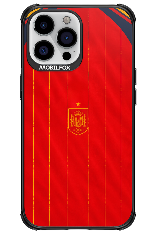 Spain 2.0 2.0 - Apple iPhone 13 Pro Max