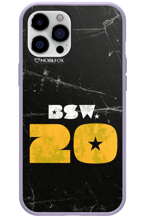 BSW 20 (1) 2.0 - Apple iPhone 12 Pro Max