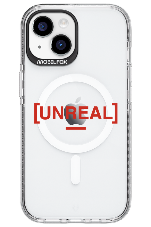 Unreal Classic - Apple iPhone 15