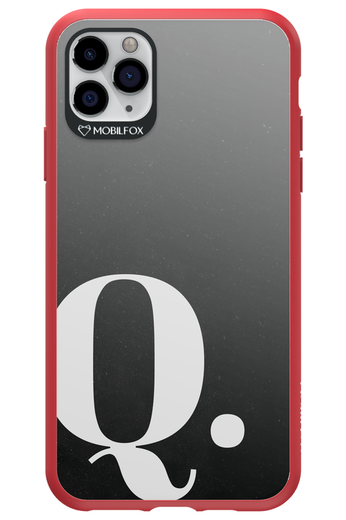 Q (Off Space) 2.0 - Apple iPhone 11 Pro Max