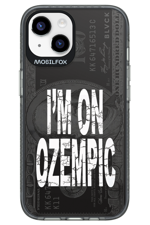 ozempic 2.0 - Apple iPhone 14
