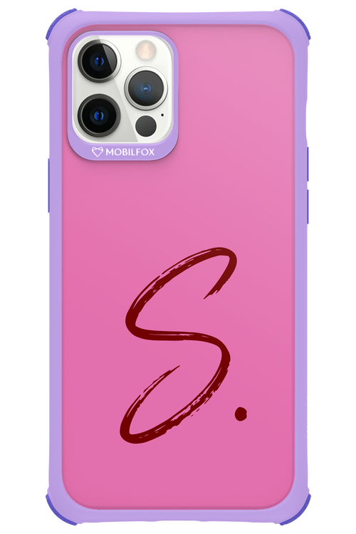 (Sorbet) S 2.0 - Apple iPhone 12 Pro Max